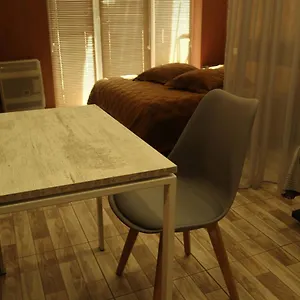 Comfort Lux Апартаменты