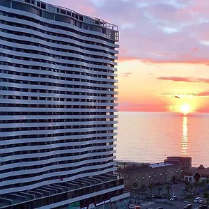 комплекс Soho Beach Апартаменты Батуми